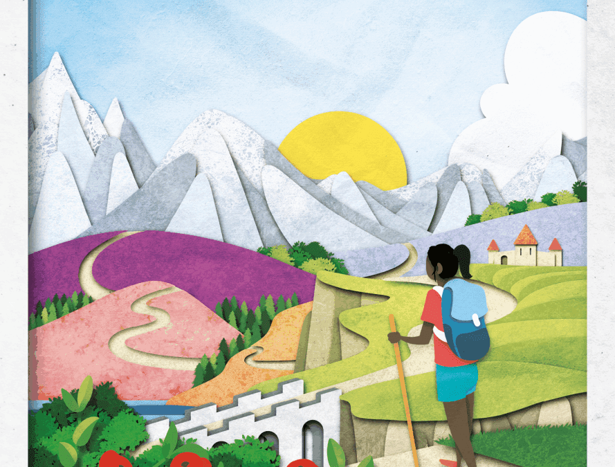Collective Adventure : redécouvrir la France autrement grâce au jeu
