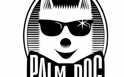 Palm Dog : quand les chiens montent les marches à Cannes