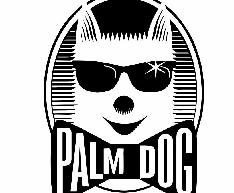 Palm Dog : quand les chiens montent les marches à Cannes