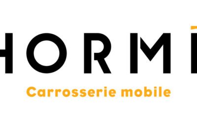 Réparation auto : Hormé Carrosserie Mobile arrive à Nice avec ses ateliers mobiles
