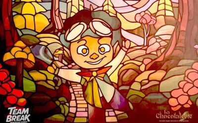Un escape game à savourer : Team Break ouvre La Chocolaterie à Lille