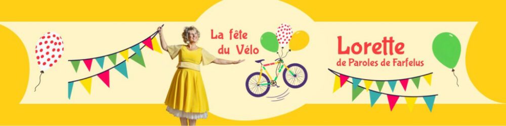 Lorette de Paroles de Farfelus