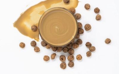Plaisir sain et éthique : Biovie lance une alternative à la pâte à tartiner classique