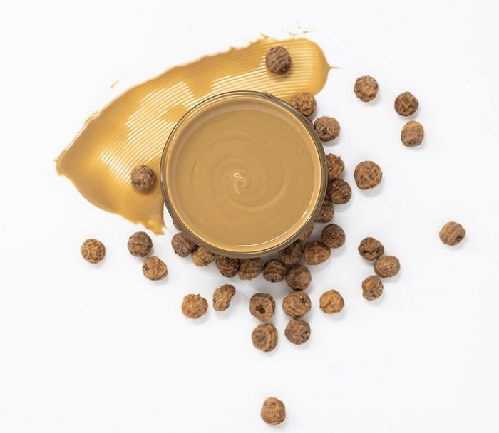 Plaisir sain et éthique : Biovie lance une alternative à la pâte à tartiner classique
