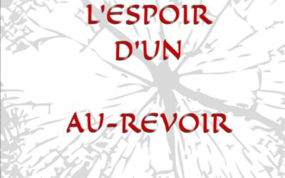 « L’adieu n’est que l’espoir d’un au-revoir » : un récit à hauteur d’âme