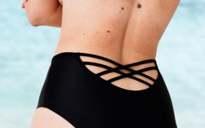 Louloucup : des maillots de bain menstruels pour se baigner en toute liberté
