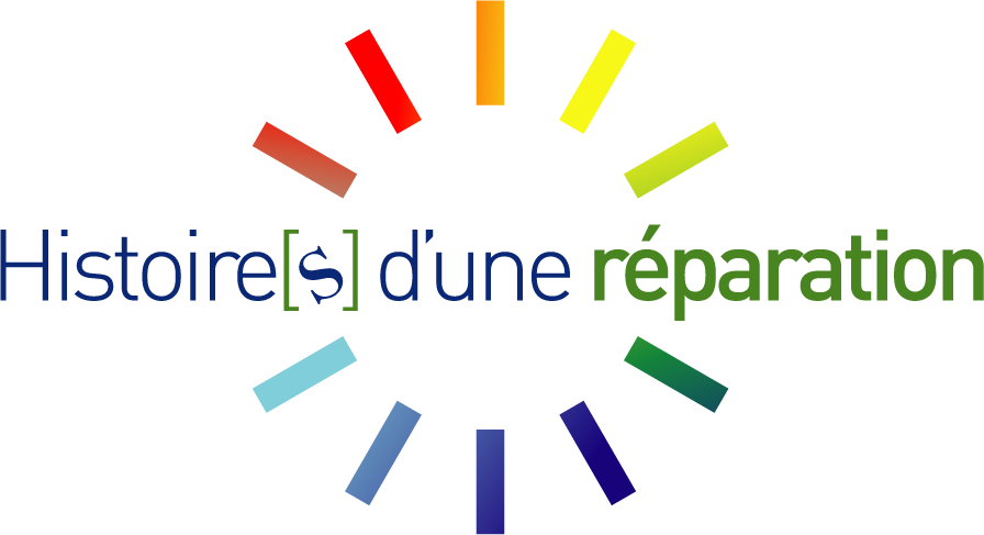 Histoire(s) d’une réparation : un projet pour repenser les Etats-Unis