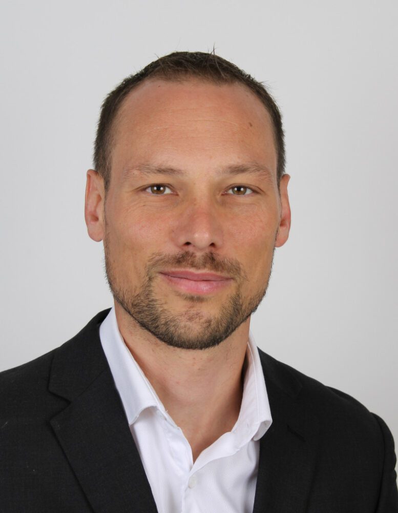 Aurélien Delecroix de 1PactXP