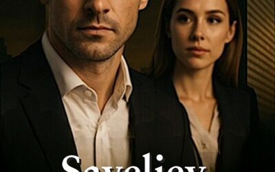 Saveliev : le romantic thriller intense à lire cet été