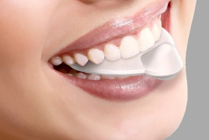 Spoony Gloss : une solution française innovante pour rééduquer la langue et rétablir l’équilibre corporel