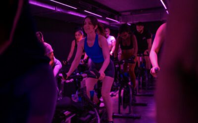 GOBOX : le fitness immersif s’installe au cœur de Bruxelles