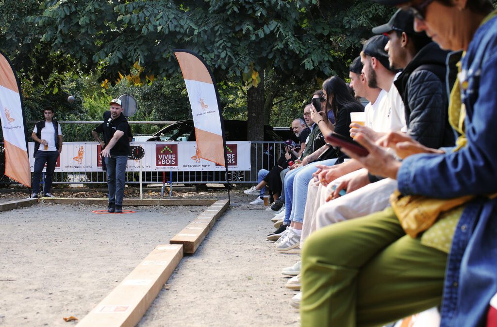 Les Pétanque Days reviennent à Toulouse : sport, fête et convivialité au programme
