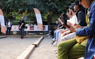 Les Pétanque Days reviennent à Toulouse : sport, fête et convivialité au programme