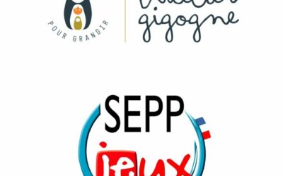 L’Atelier Gigogne et SEPP Jeux : une alliance engagée pour un jouet éducatif et durable