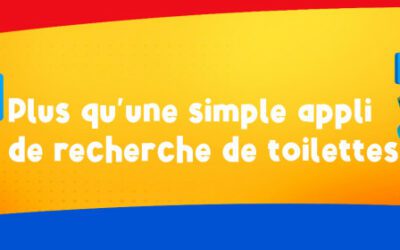 Accès aux sanitaires : PiWee’s room apporte enfin une réponse simple et gratuite