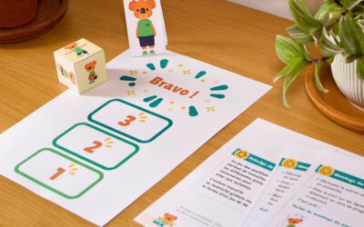 Ben le Koala : apprendre les gestes du quotidien devient un jeu d’enfant