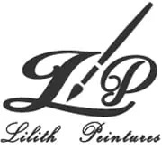 Lilith : peindre le chaos pour retrouver l’équilibre