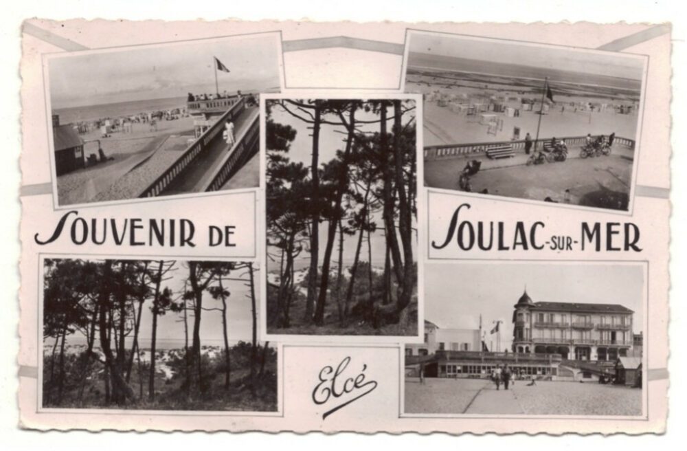 Patrimoine soulacais : La Roseraie mise en vente après 20 ans d’abandon