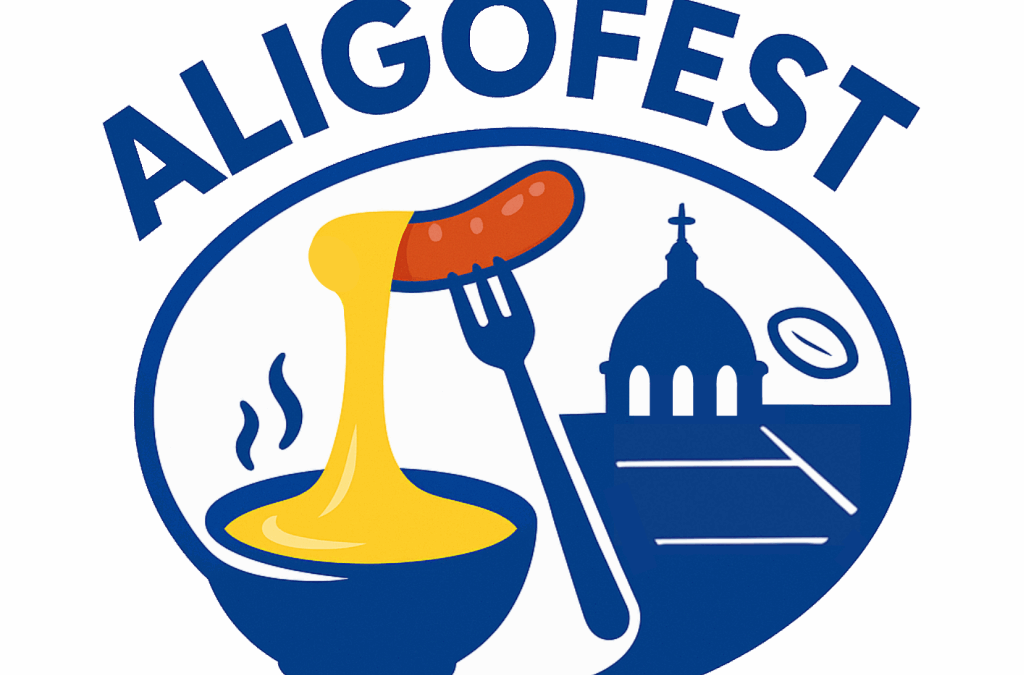 Aligofest : 3 jours pour battre le record mondial d’aligot-saucisse à Toulouse