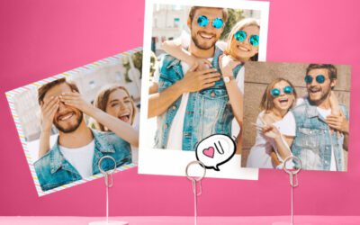 Flexilivre enrichit son offre avec une collection de produits photo personnalisés
