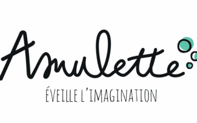 Amulette, des jeux qui stimulent la créativité et l’autonomie dès 5 ans