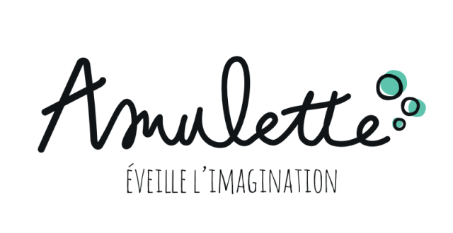 Amulette, des jeux qui stimulent la créativité et l’autonomie dès 5 ans