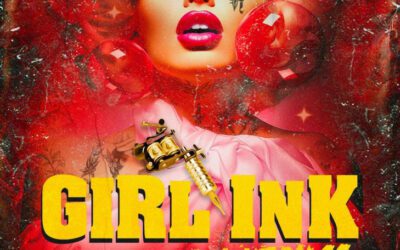 Girl’Ink Tattoo Convention – 11e édition : rendez-vous les 13 et 14 septembre 2025 à Ozoir-la-Ferrière