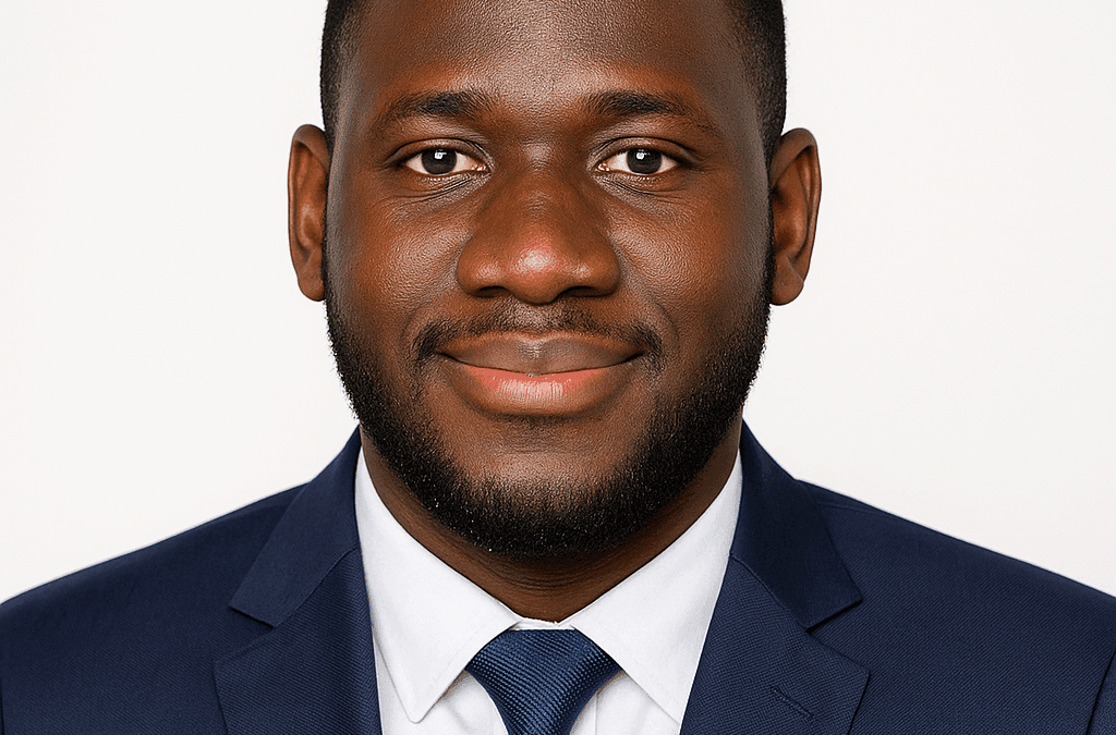 « Utilisez votre intelligence à la place de vos émotions » : un guide pour dépasser l’impulsivité selon Aly Badara Doumbouya