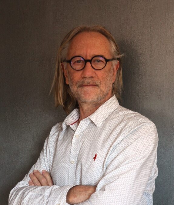 Franck Jourdain explore la question de la valeur dans « Grain de Sinapi »