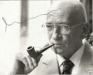 Edgar Faure