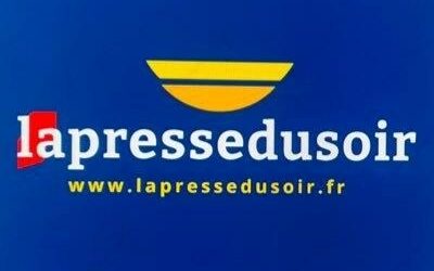 La Presse du Soir : Un refuge pour la pensée et la littérature