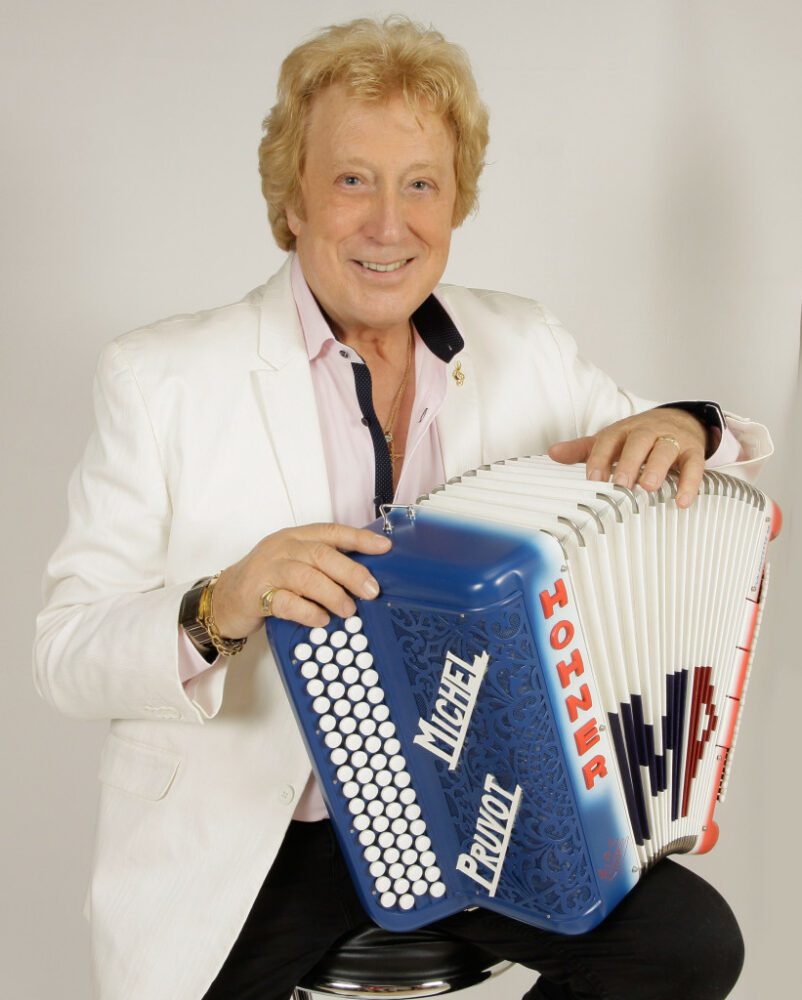 Michel Pruvot 