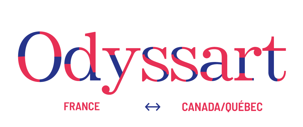 Odyssart 2026