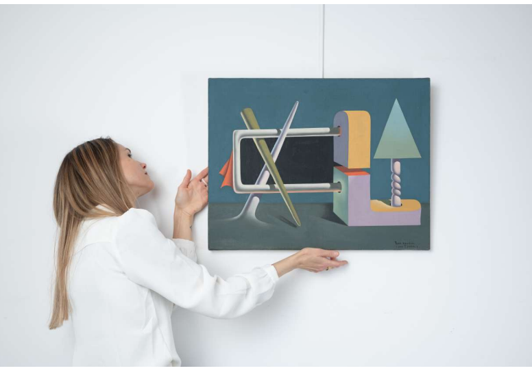 NEO Enchères ouvre un bureau d’expertise à Saint-Germain-des-Prés