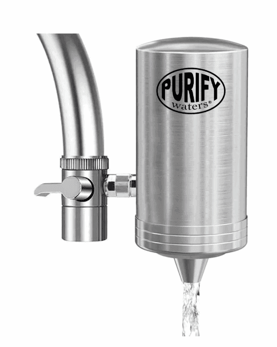 Purify Waters : restaurer la confiance dans l’eau du robinet