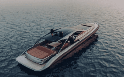 YachtDeals et Zeta Elle RIBs : un partenariat dévoilé au Cannes Yachting Festival 2025