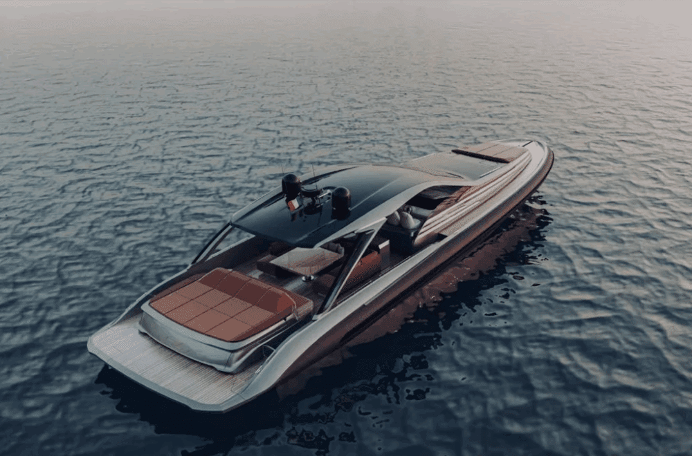 YachtDeals et Zeta Elle RIBs : un partenariat dévoilé au Cannes Yachting Festival 2025