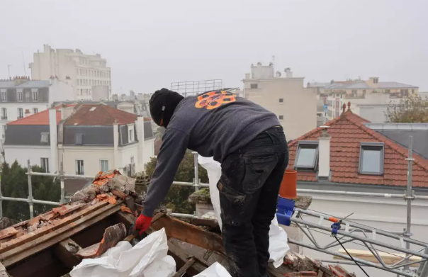 COUV’HABITAT, un acteur clé face à l’urgence thermique