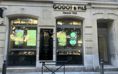 Godot & Fils Marseille : une deuxième agence au cœur de la cité phocéenne
