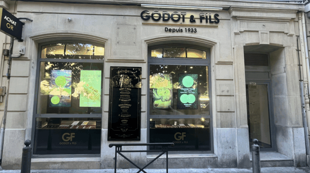 Godot & Fils Marseille : une deuxième agence au cœur de la cité phocéenne