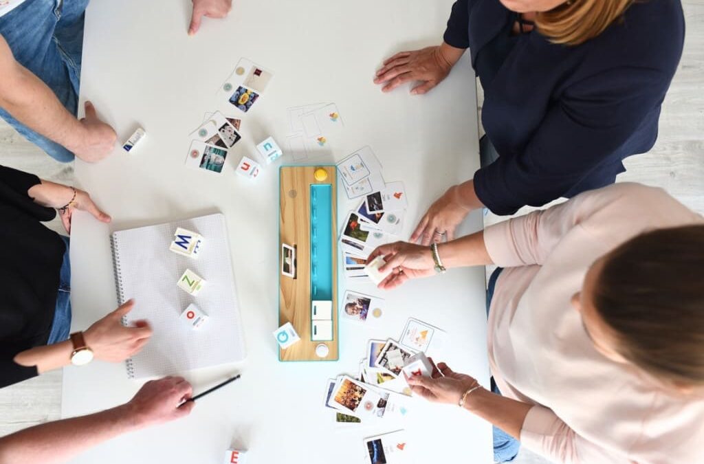 Lilémø : la première station d’apprentissage de la lecture sans écran