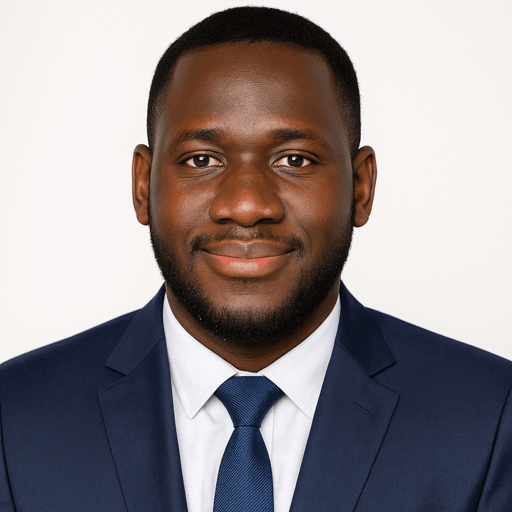 Aly Badara Doumbouya