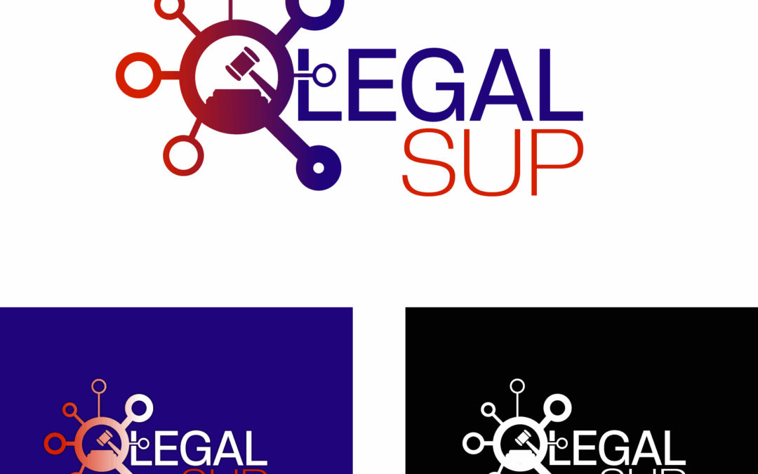 LEGALSUP, la digitalisation responsable du droit