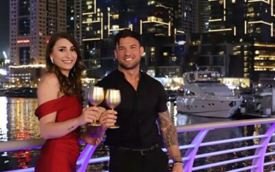 Quand l’amour dépasse les caméras : Anaïs et Stan racontent leur parcours sincère