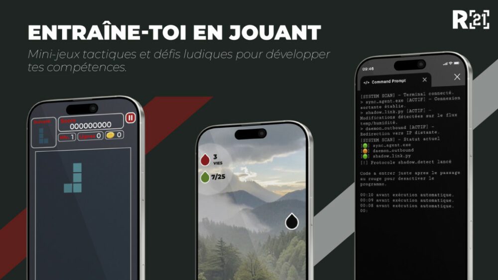 Quand le jeu devient un outil citoyen : l’histoire de Volont-R21