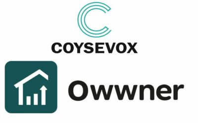 Coysevox rachète Owwner et accélère dans la gestion locative digitalisée