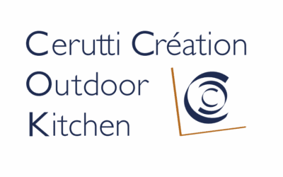 COK – Cerutti Outdoor Kitchen : la précision suisse s’invite à ciel ouvert