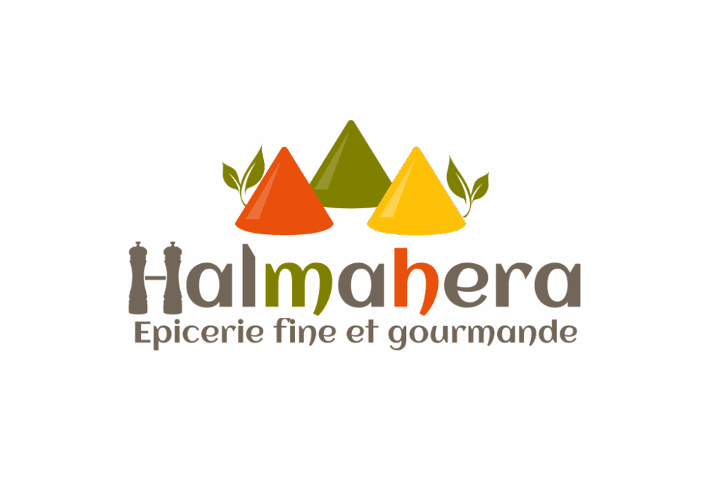 Halmahera Logo