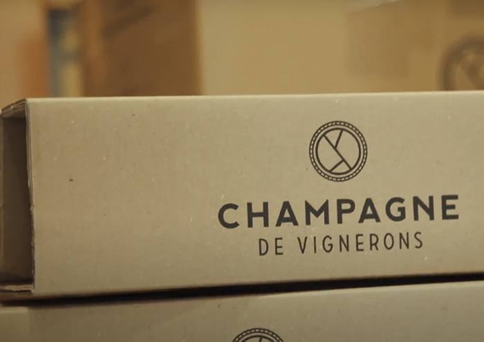 De la vigne à la coupe : le pari gagnant de Champagne Terroir