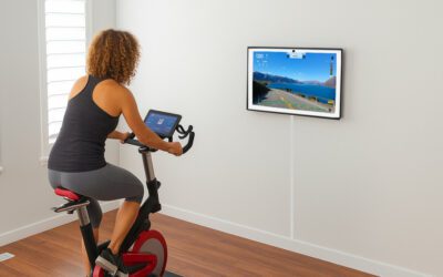 Kinomap TV : un nouveau souffle pour le fitness connecté à la maison